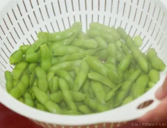 枝豆の画像