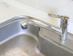 水道の写真