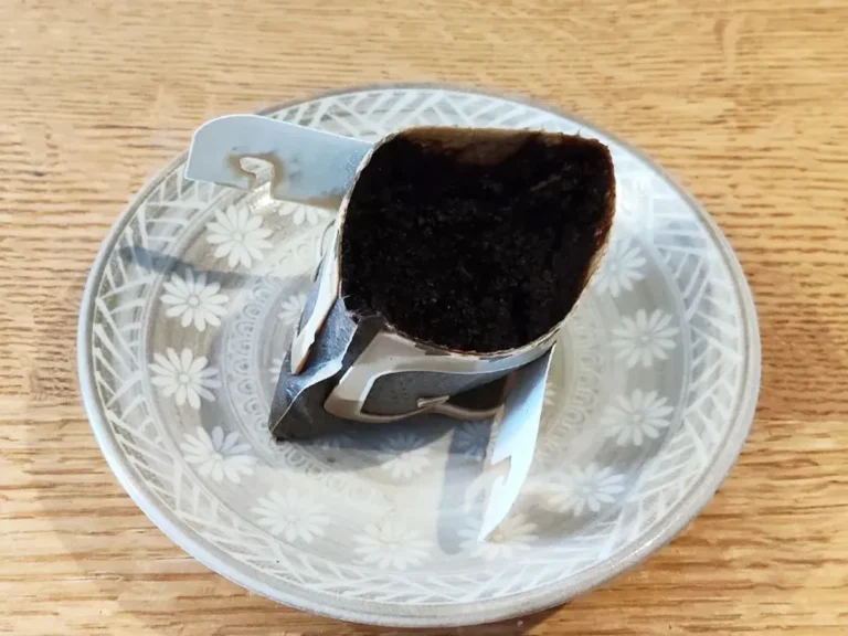 コーヒーグラウンズの画像(撮影:エニママ)