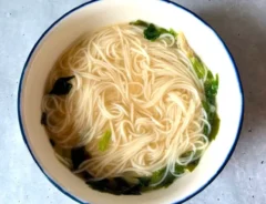 そうめん
