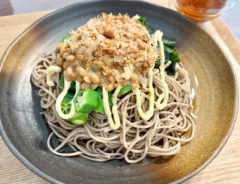 そば