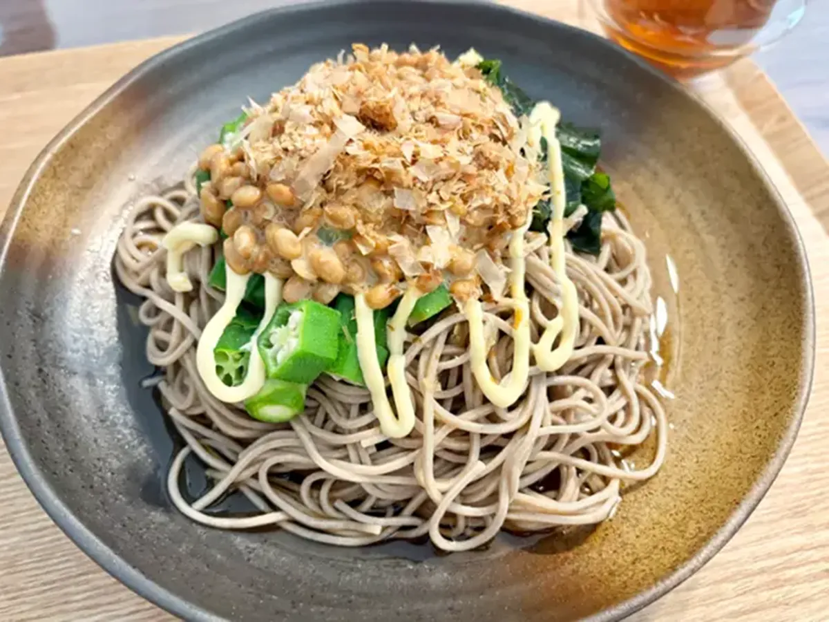 そば