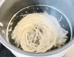 そうめん