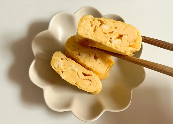 断面の画像（撮影：エニママ）