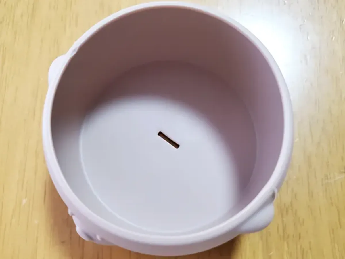 スリコのアイスポッター