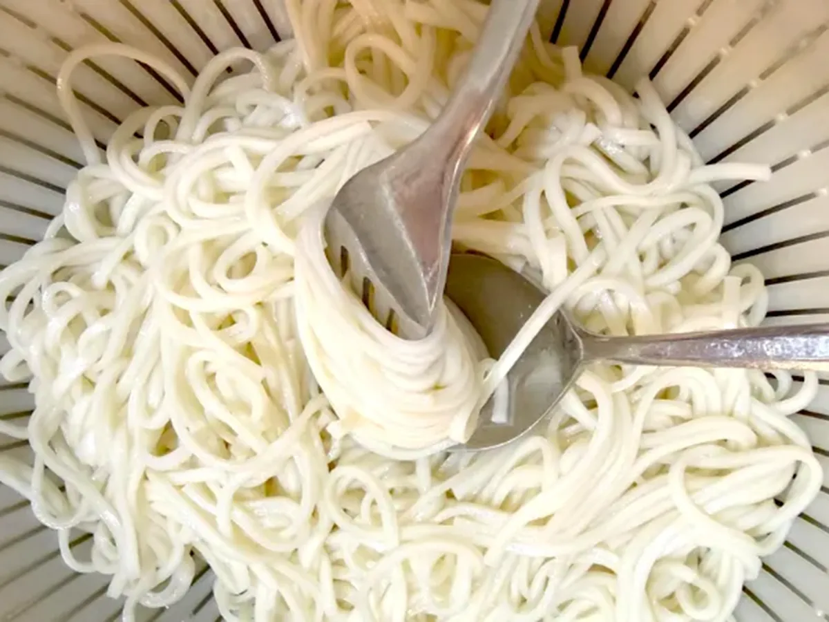 そうめん
