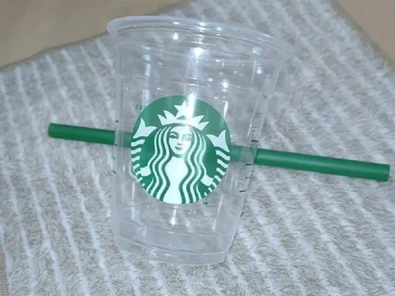 スタバカップの画像(撮影:エニママ)