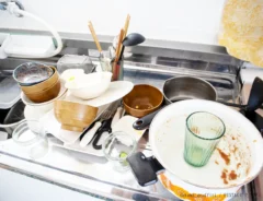 キッチンのイメージ写真