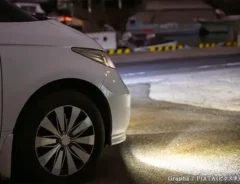 自動車のイメージ写真