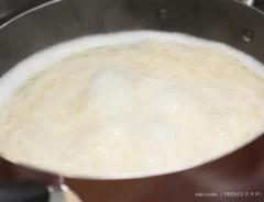 そうめんのイメージ写真