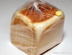 食パンのイメージ写真