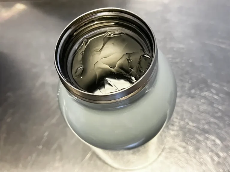 ステンレスマグの水筒（撮影：grapeフード編集部）