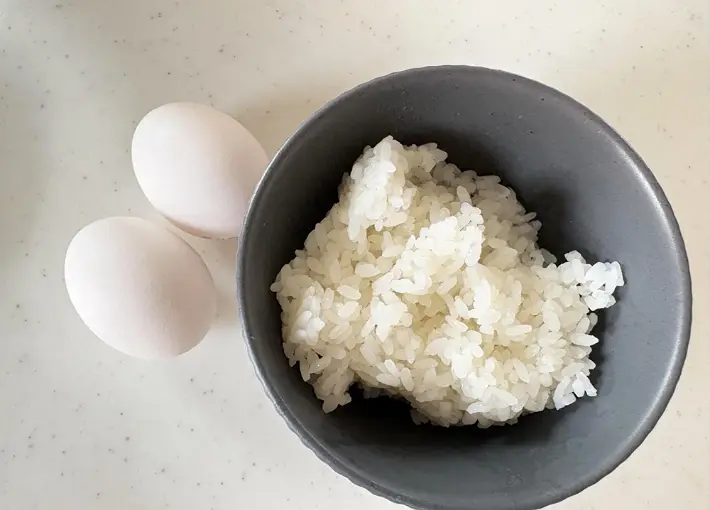 材料の画像（撮影：エニママ）