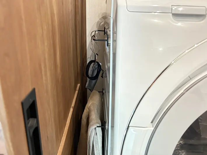 アイアンバーの画像