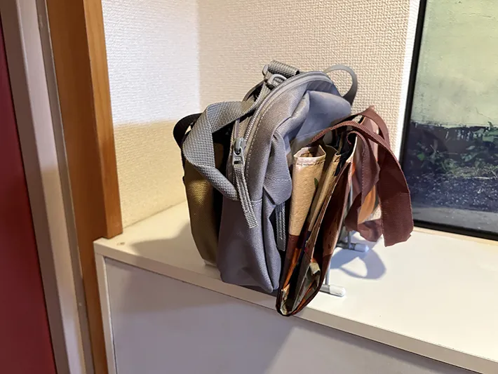 キッチンマルチスタンドの画像