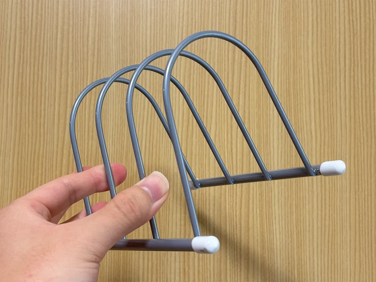 キッチンマルチスタンドの画像