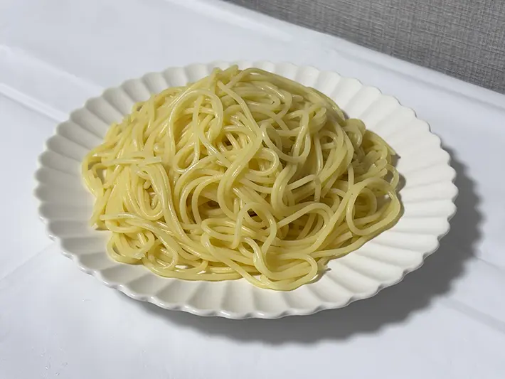パスタの画像