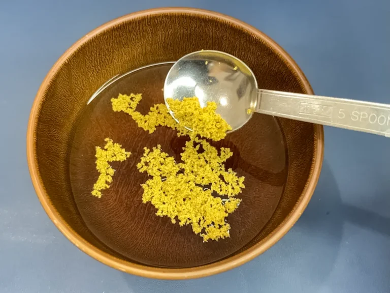『スパイシー和風カレーつゆ』を作る写真（撮影：キジカク）