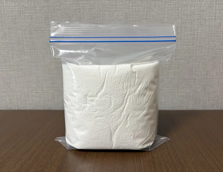 トイレットペーパーの画像