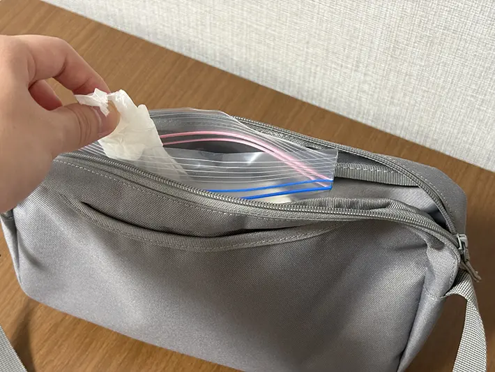トイレットペーパーの画像