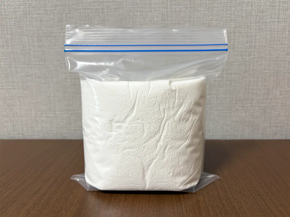 トイレットペーパーの画像