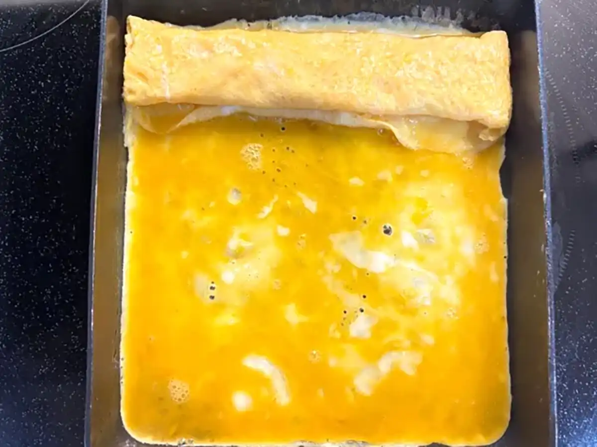 玉子焼き