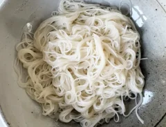 そうめん
