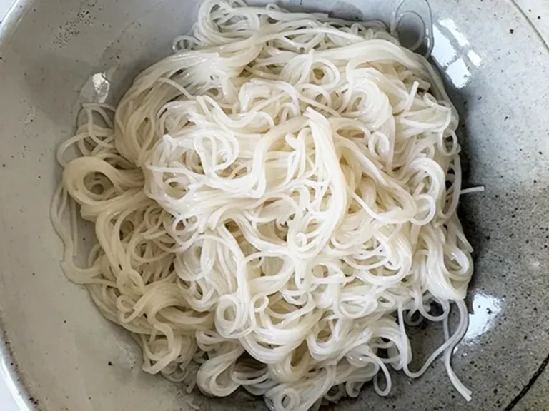 そうめん