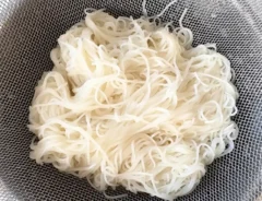 そうめん