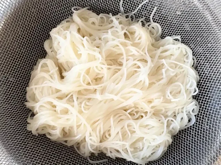 そうめん