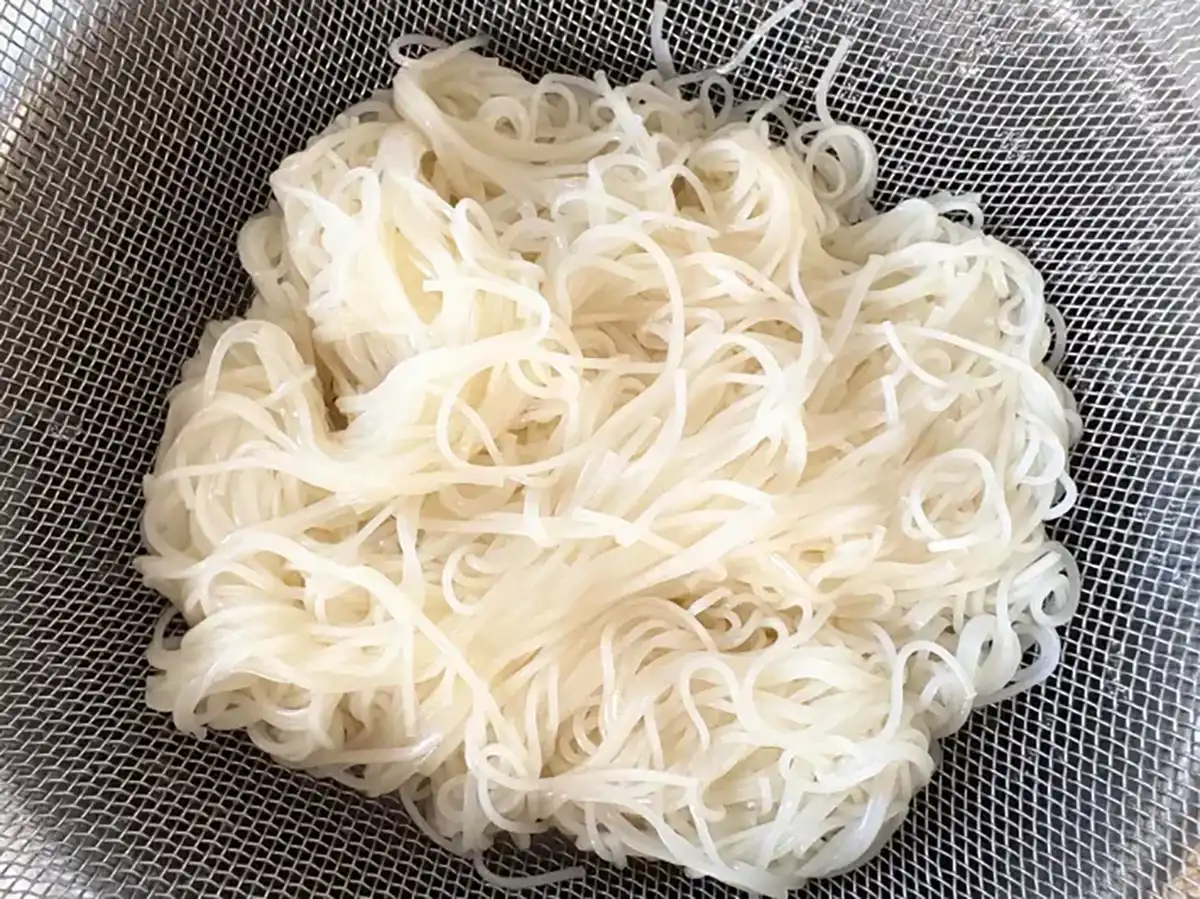 そうめん