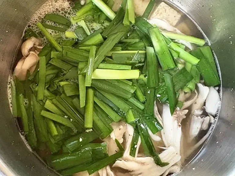 味噌汁