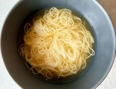 そうめん