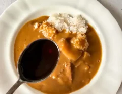 カレーライス
