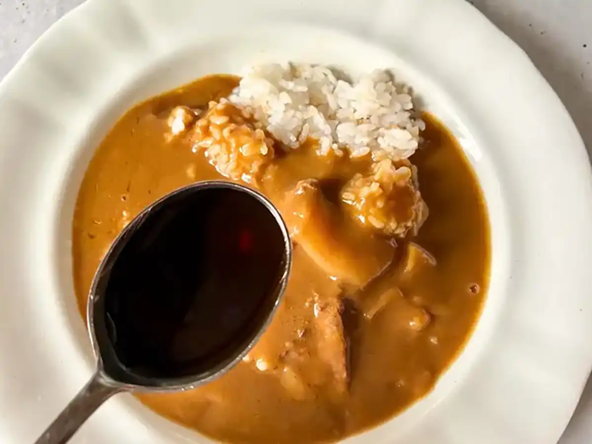 カレーライス