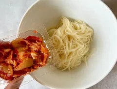 そうめん