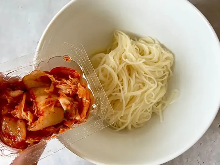 そうめん
