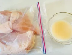 鶏むね肉