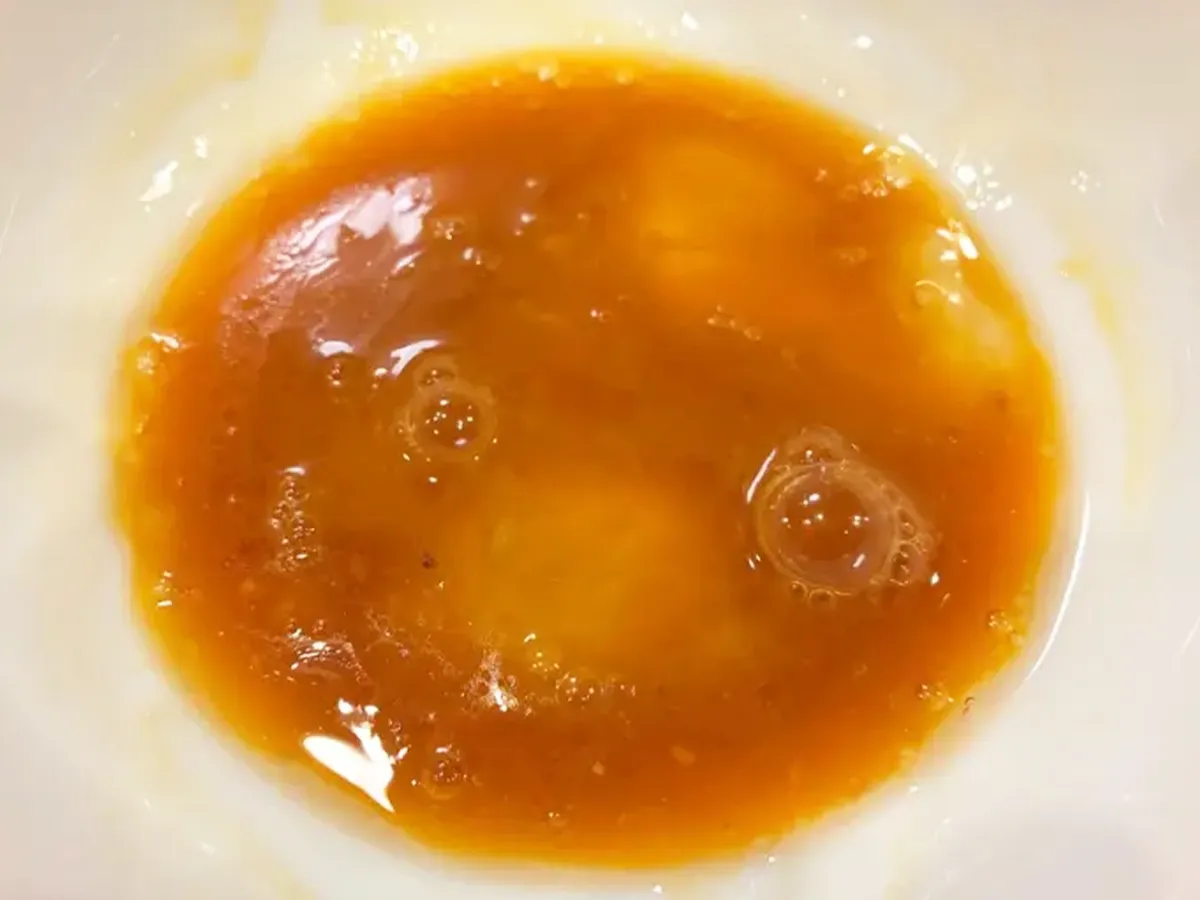 そうめんタレの画像(撮影:エニママ)