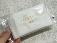 ポケットティッシュの画像