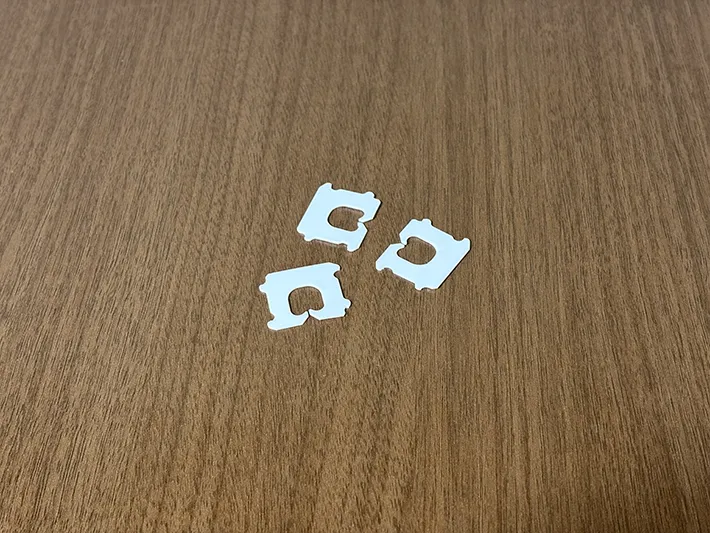 バッグクロージャーの画像