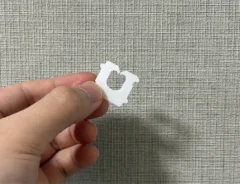 バッグクロージャーの画像