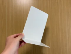 ブックエンドの画像
