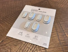 スリコのガジェットホルダーの写真（撮影：grape編集部）