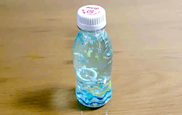 完成画像（撮影：エニママ）