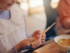 榊原郁恵も「母の気持ちがギュッと詰まった」と共感！　リスナーから届いた食の幸せな思い出とは？