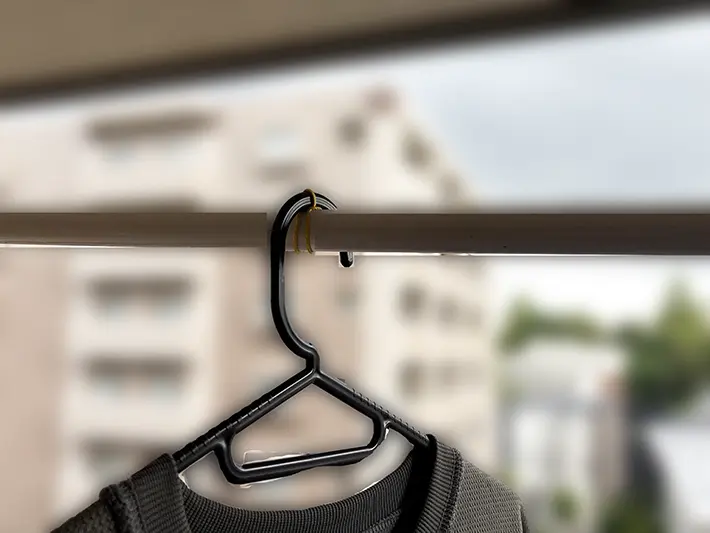 輪ゴムの画像