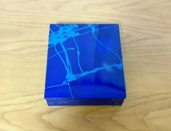 シガールの缶の活用写真（撮影：grapeライフハック編集部）
