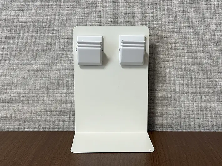 マグネットクリップの画像