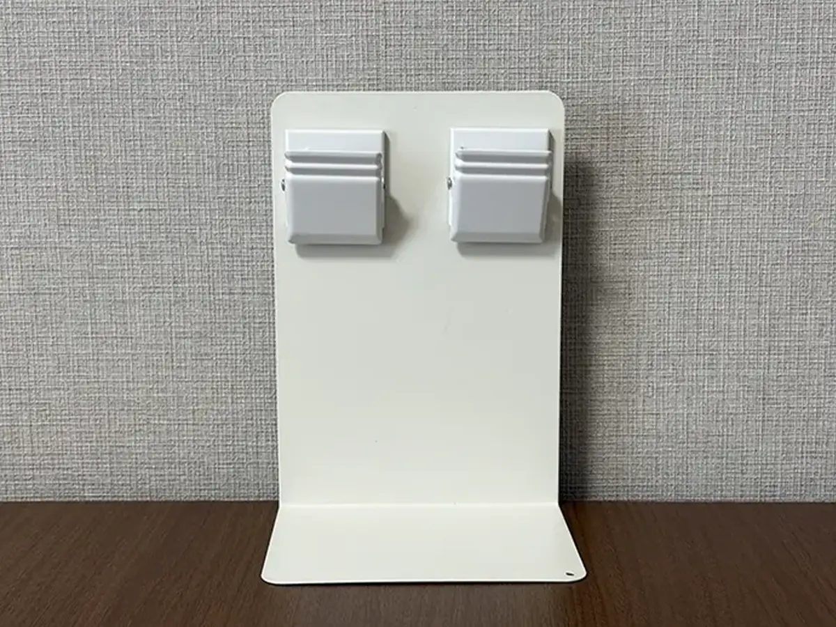 マグネットクリップの画像